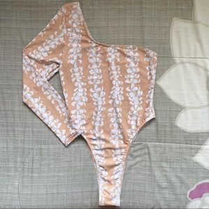 ⚡️SOLD ON INSTA⚡️NEW ocean breeze bikinis/holopali surf one piece